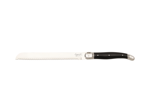 Laguiole Laguole Brødkniv, 36 Cm