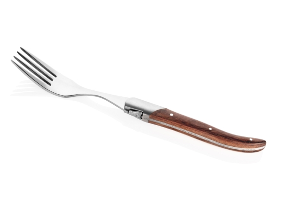Laguiole Gabeln Laguiole, Set Aus 6 Stk.