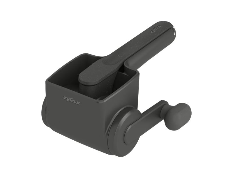 ZYLISS Ostkvarn Classic Beluga ZYLISS® | Köksutrustning - Köksredskap - Rivjärn | GameStuff