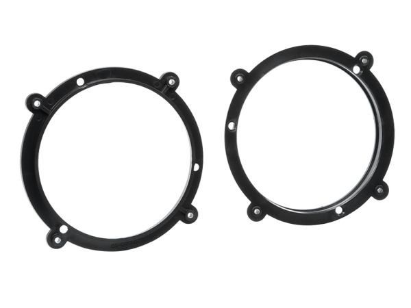 ACV 271320 – 10, Monteringsfod, Bil, Sort, Monokromatisk, Plast, 11 mm