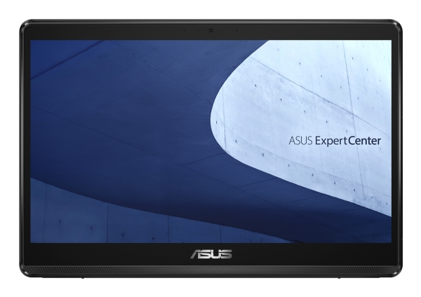 Asus Expertcenter E1 Aio E1600wkat-Bmr110x, 39,6 Cm (15.6"), Fuld Hd, Intel Celeron N, 8 Gb, 256 Gb, Windows 11 Pro