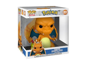 FUNKO POP! 74224, Samleobjekt, Anime & Manga