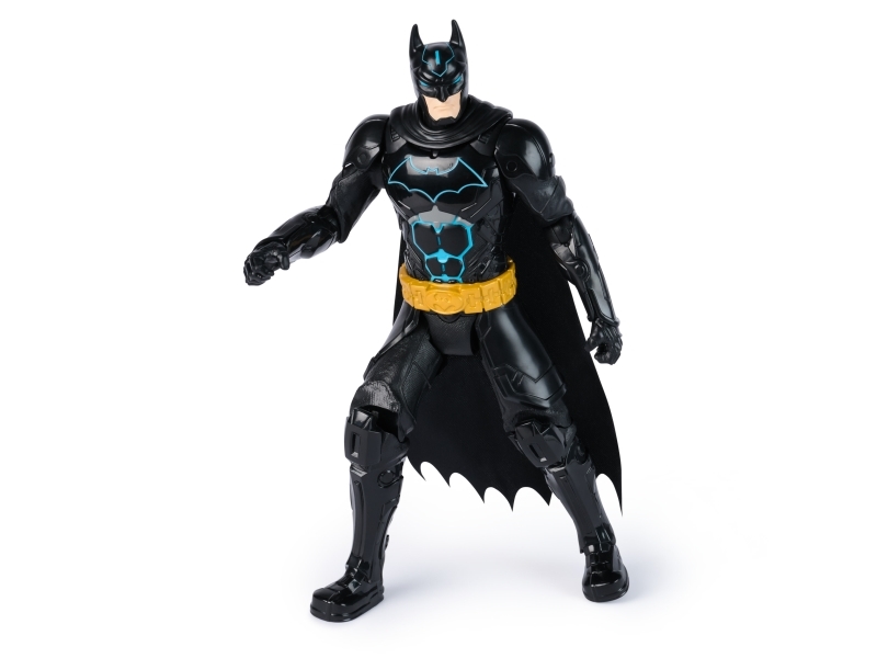 Batman Figure 30 Cm - Batman Ninja