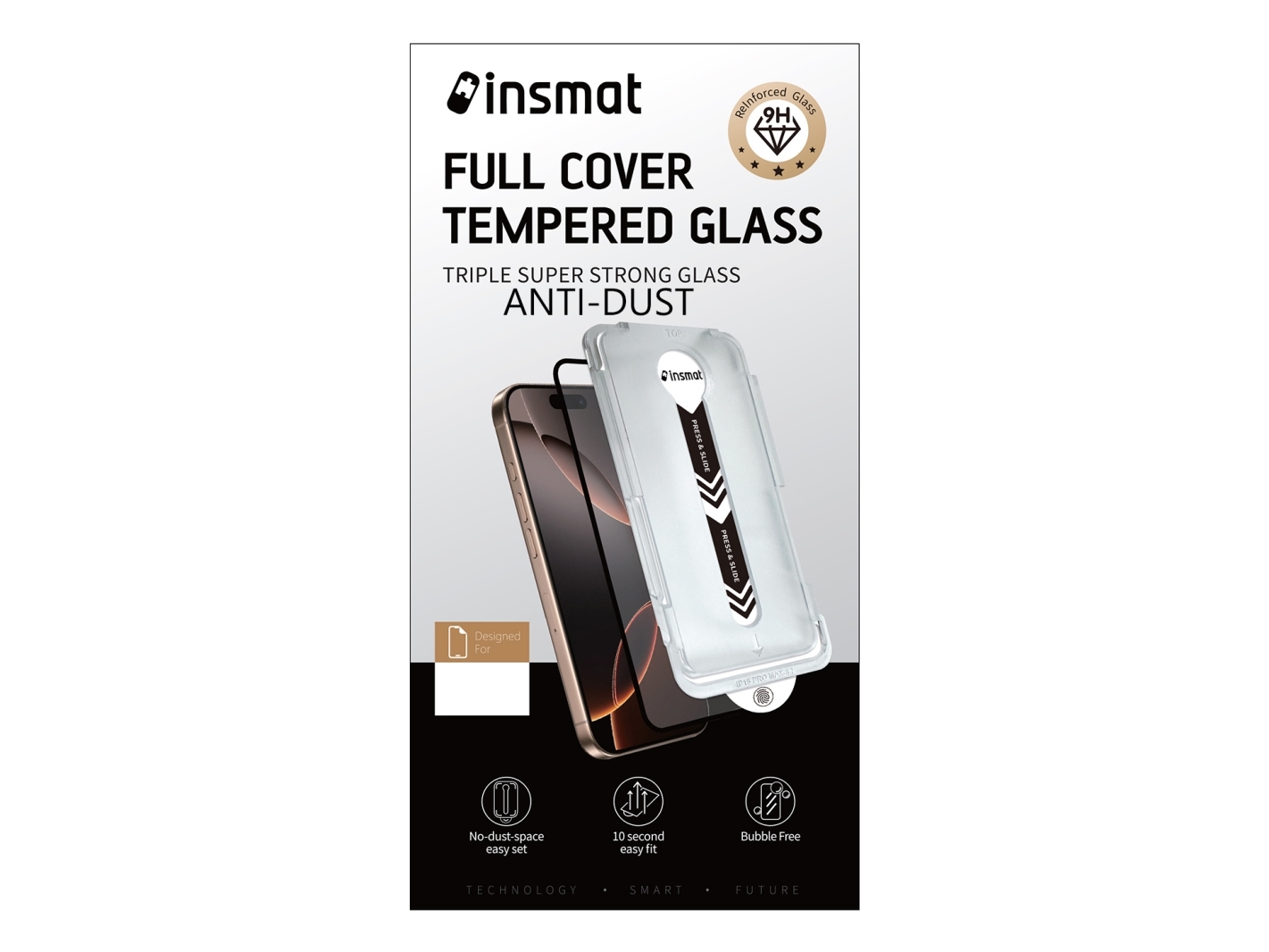 Easy&Antidust Sfg Galaxy S26+