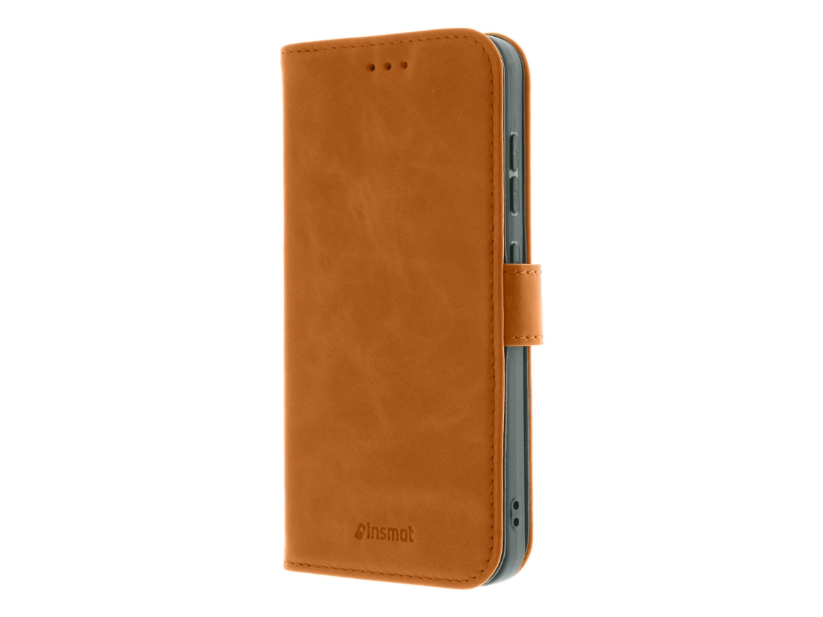 Insmat 650-3389, Flipetui, Samsung, Galaxy S26, 16 Cm (6.3"), Brun
