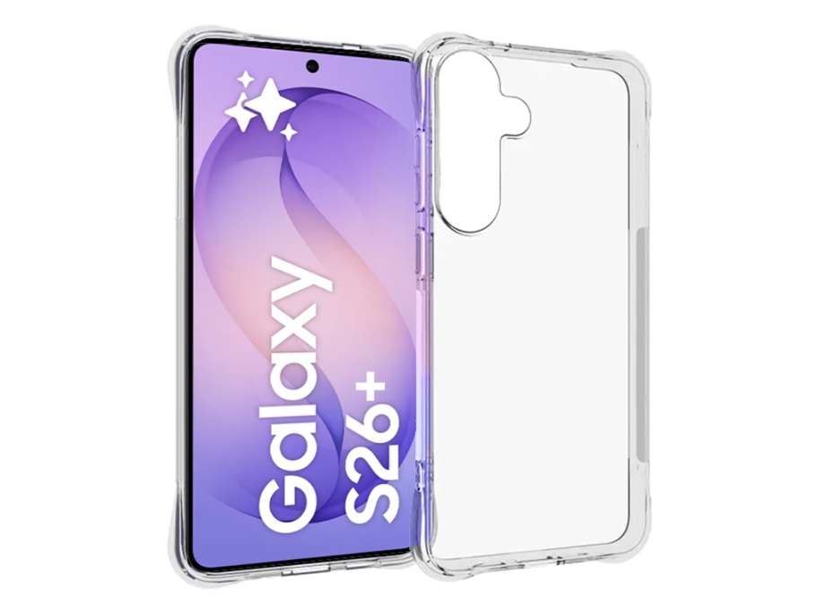 Backcover Galaxy S26+Impact