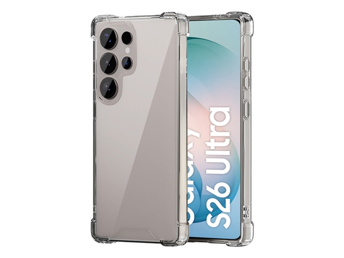 Backcover Galaxy S26 Ultra Impact