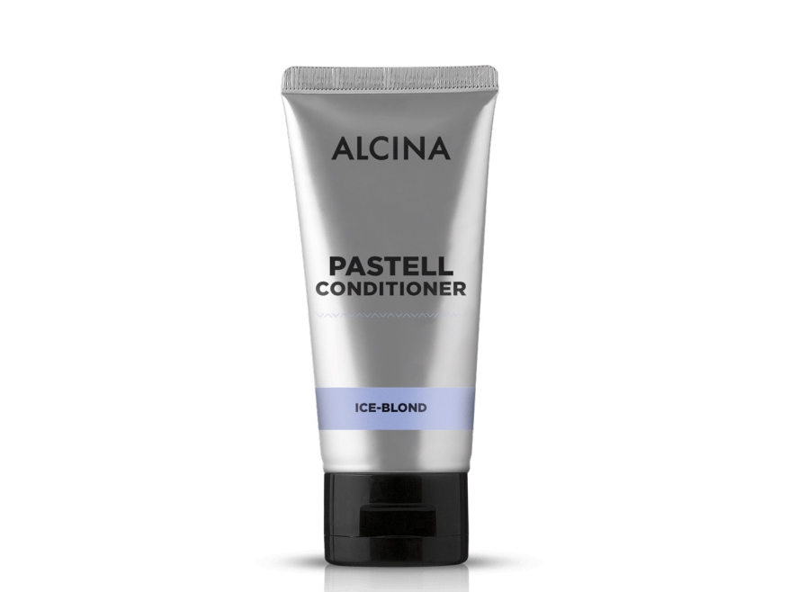 Alcina Pastell Conditioner Ice-Blond 100 Ml