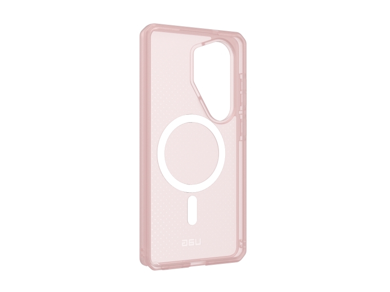 Urban Armor Gear Dot, Cover, Samsung, Galaxy S26 Ultra, 17,5 Cm (6.9"), Rose