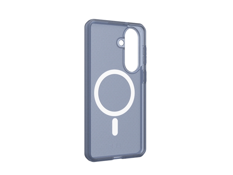 Urban Armor Gear Dot, Hülle, Samsung, Galaxy S26+, 17 Cm (6.7"), Cloud Blå
