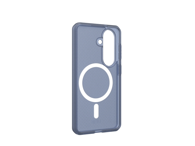 Urban Armor Gear Dot, Cover, Samsung, Galaxy S26, 16 Cm (6.3"), Blå
