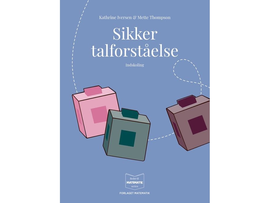 Sikker Talforståelse | Kathrine Iversen Og Mette Thompson