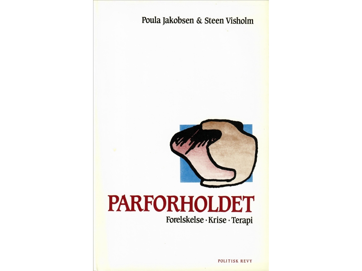 Parforholdet | Steen Visholmpoula Jakobsen