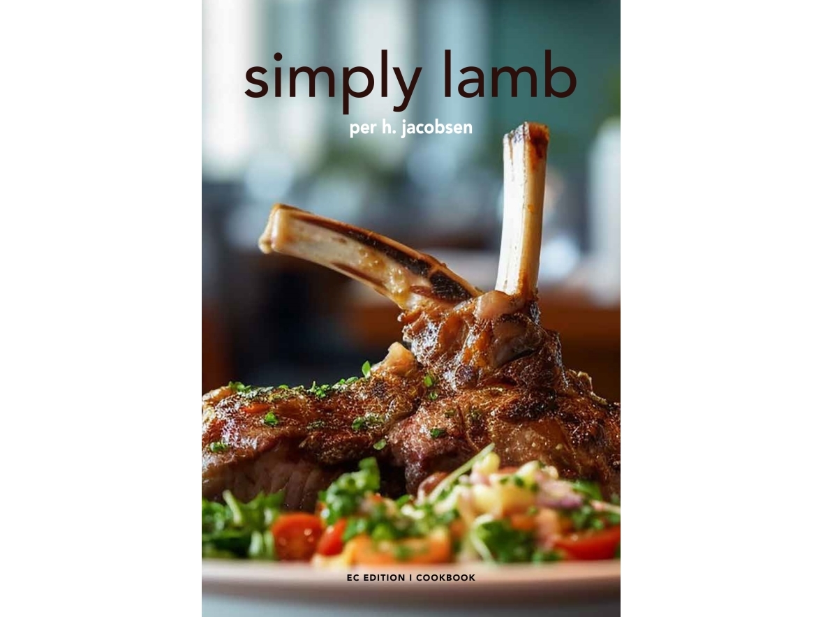 Simply Lamb | Per H. Jacobsen