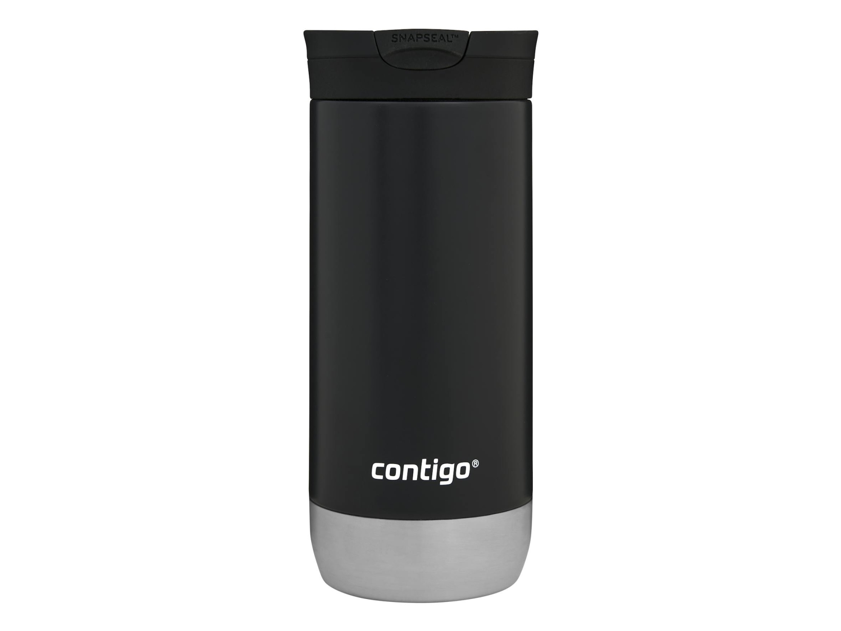 Contigo Thermocrus Huron 2.0 Lakrits - 470 ml | Köksutrustning - lunch - termos mugg | GameStuff