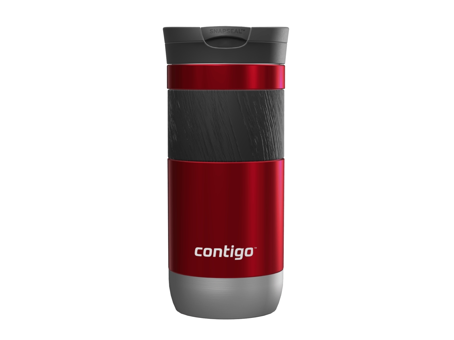 Contigo Byron 2.0 Red, 470Ml