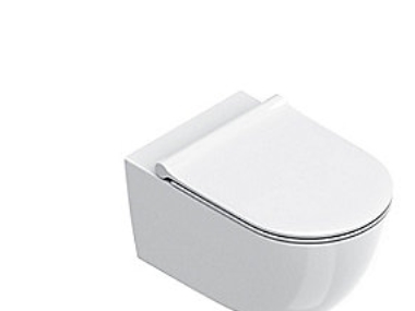 Catalano Sfera 55 2.0 v.toilet - Vægtoilet 55x35 bolteafs. 180mm mont. top/bund u/skyllekant