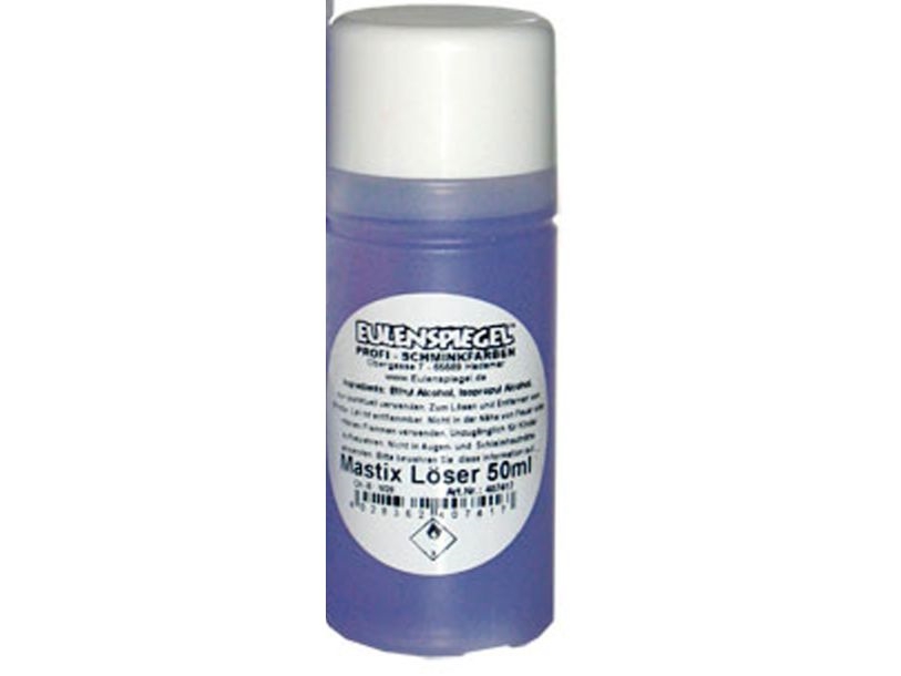 Max Bersinger 837-82-417 Glue Remover 50 Ml