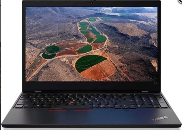 Renoveret Lenovo Thinkpad L15 Gen 1 15" - Intel I5 10210U 1,6Ghz 256Gb Nvme 8Gb Win11 Pro - Stand: Kvalitet B