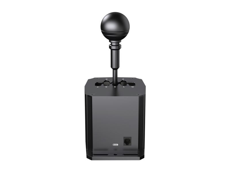 PXN växellådsratt - H 7+1 layout | Spel - Konsoler - Playstation 4 | GameStuff