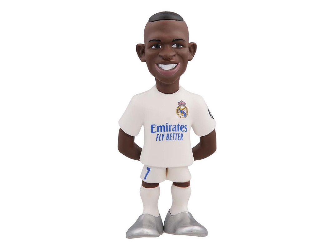 Minix Real Madrid, Samleobjekt, Sport