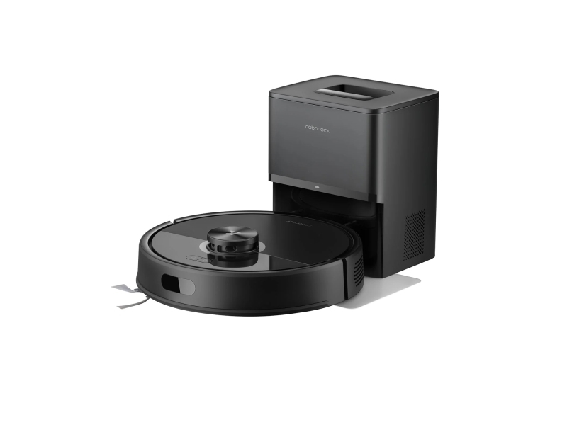 Roborock Q7 TF+ Støvsuger Robotstyret 0.2liter Sort