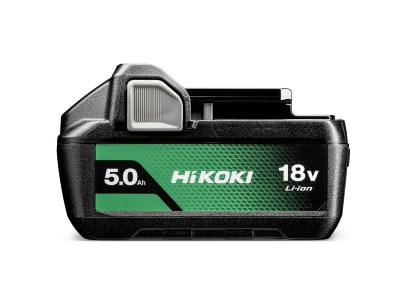 Batteri Hikoki 378683 18 V 5,0 Ah Li-ion | Elverktyg - Batteri & Laddare | GameStuff