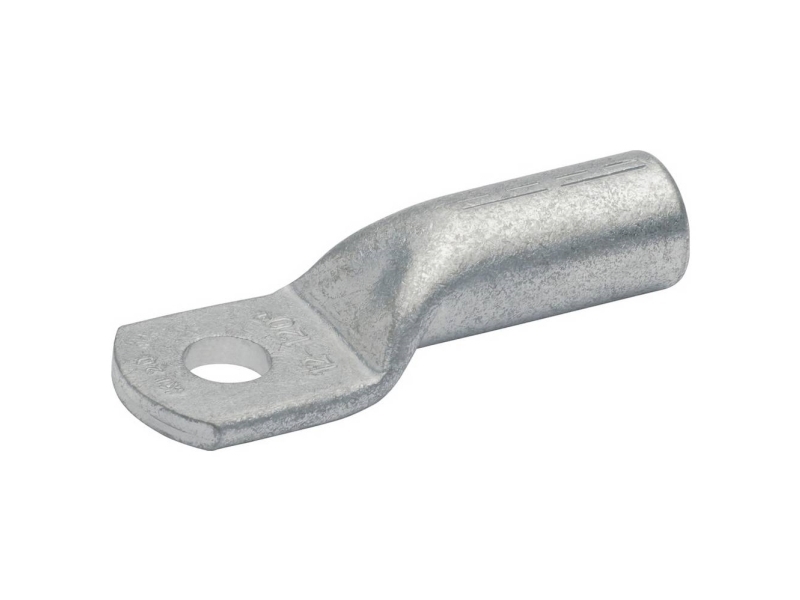 Klauke 112R10 Rohrkabelschuh M10, 1 Stk