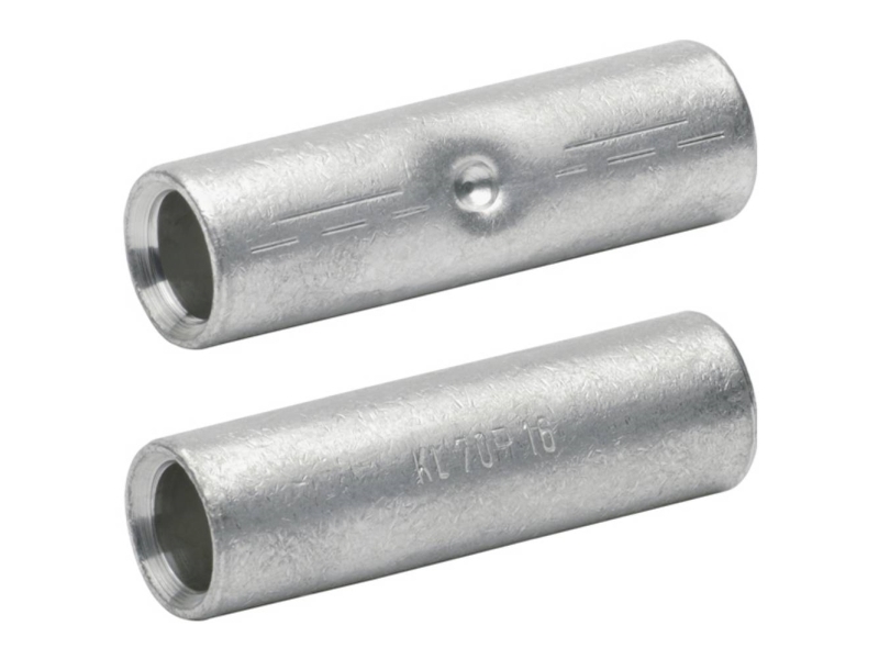 Klauke 127R Crimpverbinder 1 Stück