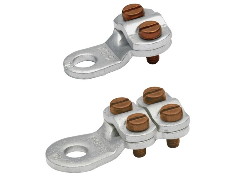 Klauke 573R8bk Ringkabelschuh 1 Stück