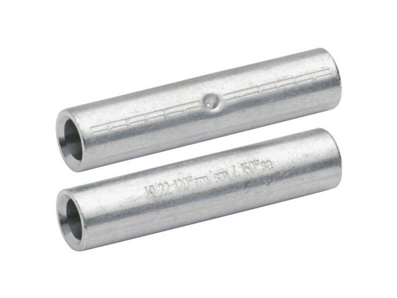 Klauke Kabelmuffe AL rd-/ sektor 70/95 mm2