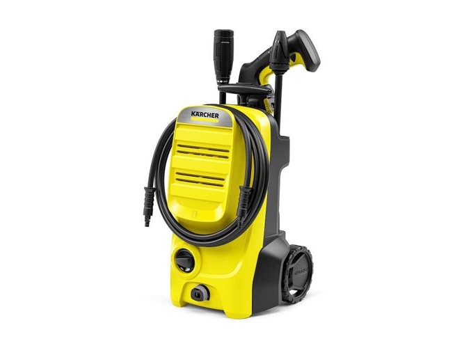 Korkeapainepesuri K4 Classic