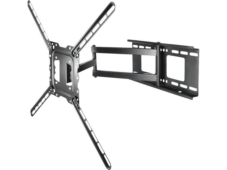 My Wall H 18-3 L Tv-Vægbeslag 66,0 Cm (26) - 152,4 Cm (60) Kan Vippes Og Svinges