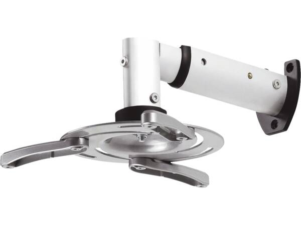 myWall H16-5L, Væg, 15 kg, Hvid, 31 cm