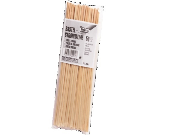 Folia 963, Træ, 22 cm, Polybag, 50 stk
