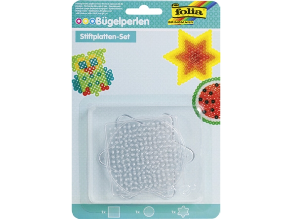 Folia 4001868099768, vit | Leksaker - Vetenskap & Upptäckt - Experimentlådor | GameStuff