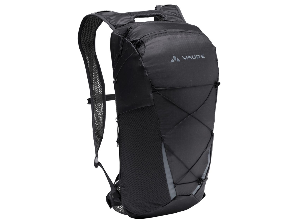 Vaude Uphill 12, Unisex, Polyamid, Polyester, Polyurethan, Silikone