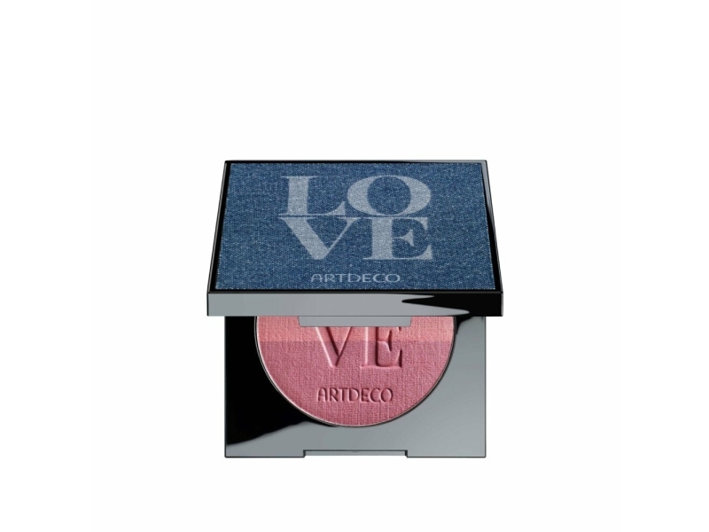 Artdeco Blush Couture Limited Edition - - 9 G