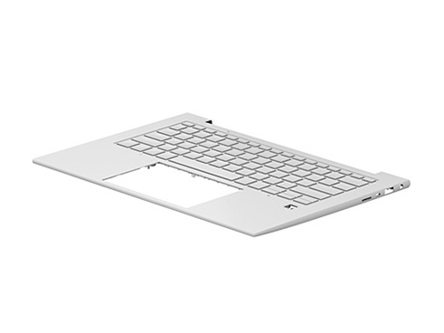 Hp N93307-B31, Tastatur, Holländisch, Tastatur Mit Hintergrundbeleuchtung, Hp