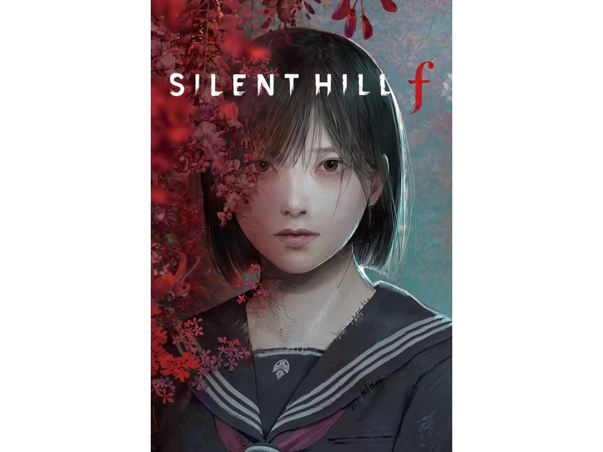 Konami Silent Hill f - Day One Edition (Xbox Series X), Xbox Series X, M (Mogen), Fysiskt medium | Spel - Spel - Xbox Series XS | GameStuff