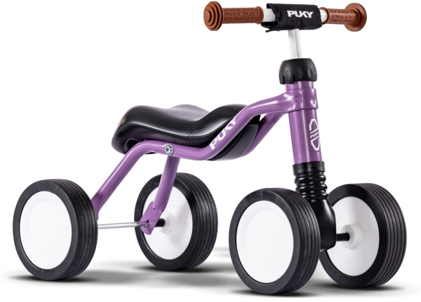 Puky 00003045, 1,5 År, 3 Hjul, Lilla