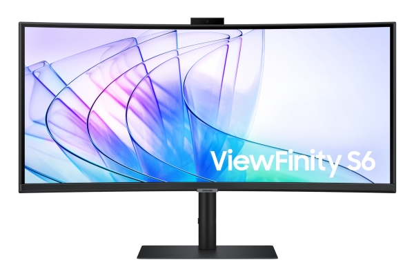 Viewfinity S6 S65vc 34" 3440 X 1440pixels Va 21:9 100hz