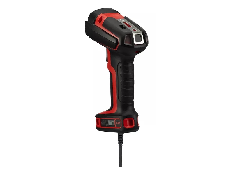 Honeywell Granit Ultra 2100I, Håndholdt Stregkodelæser, 1D/2D, Laser, China Post, Code 11, Code 128, Code 32, Code 39, Code 93, Ean 128, Ean 2, Ean 5
