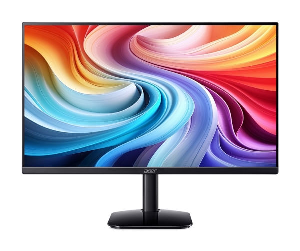 Acer Ka2 (Ka272p0bi) 27,0" Full-Hd Gaming Monitor 68,6 Cm (27,0 Zoll), Va, 144Hz, 99% Srgb Farbraum, 1X Vga, 1X Hdmi