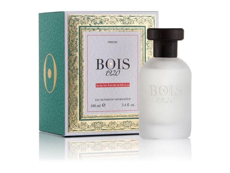 Bois 1920 Agrumi Amari Di Sicilia Eau De Toilette 100 Ml (Unisex)