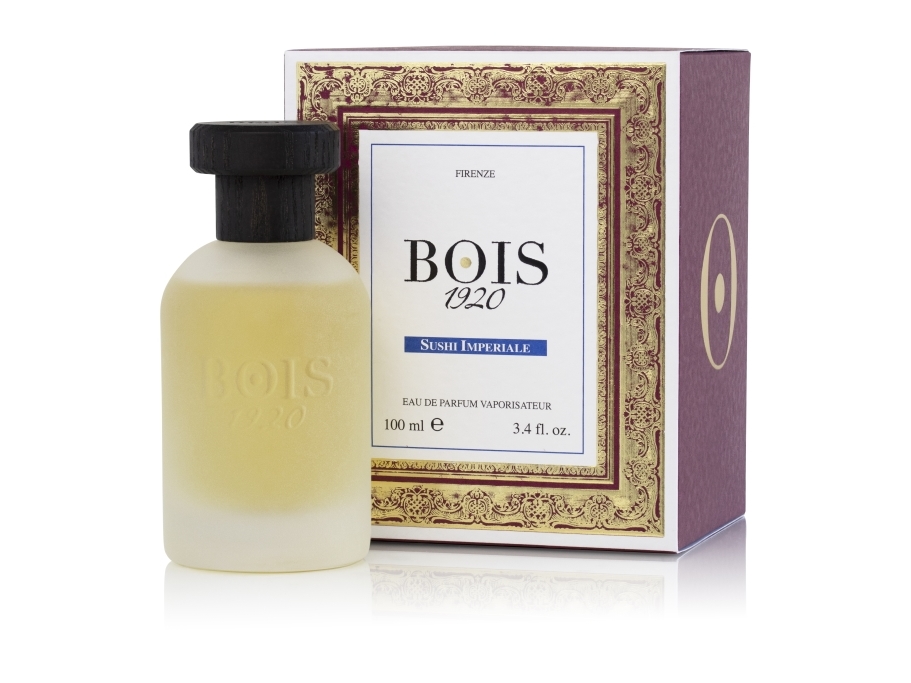 Bois 1920 Sushi Imperiale Edp 100Ml