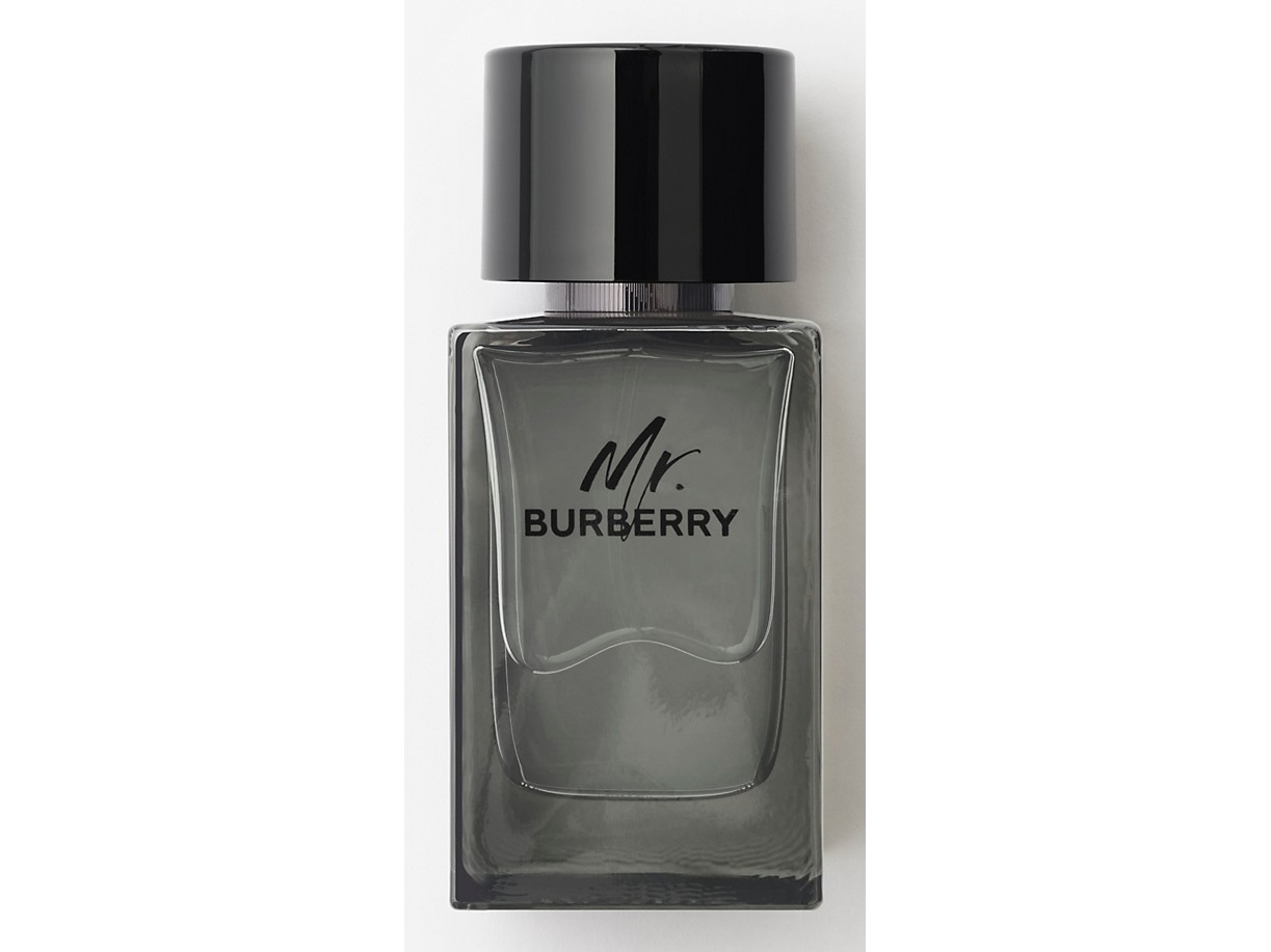 Burberry Mr. Burberry Eau De Toilette 100 Ml (Man)