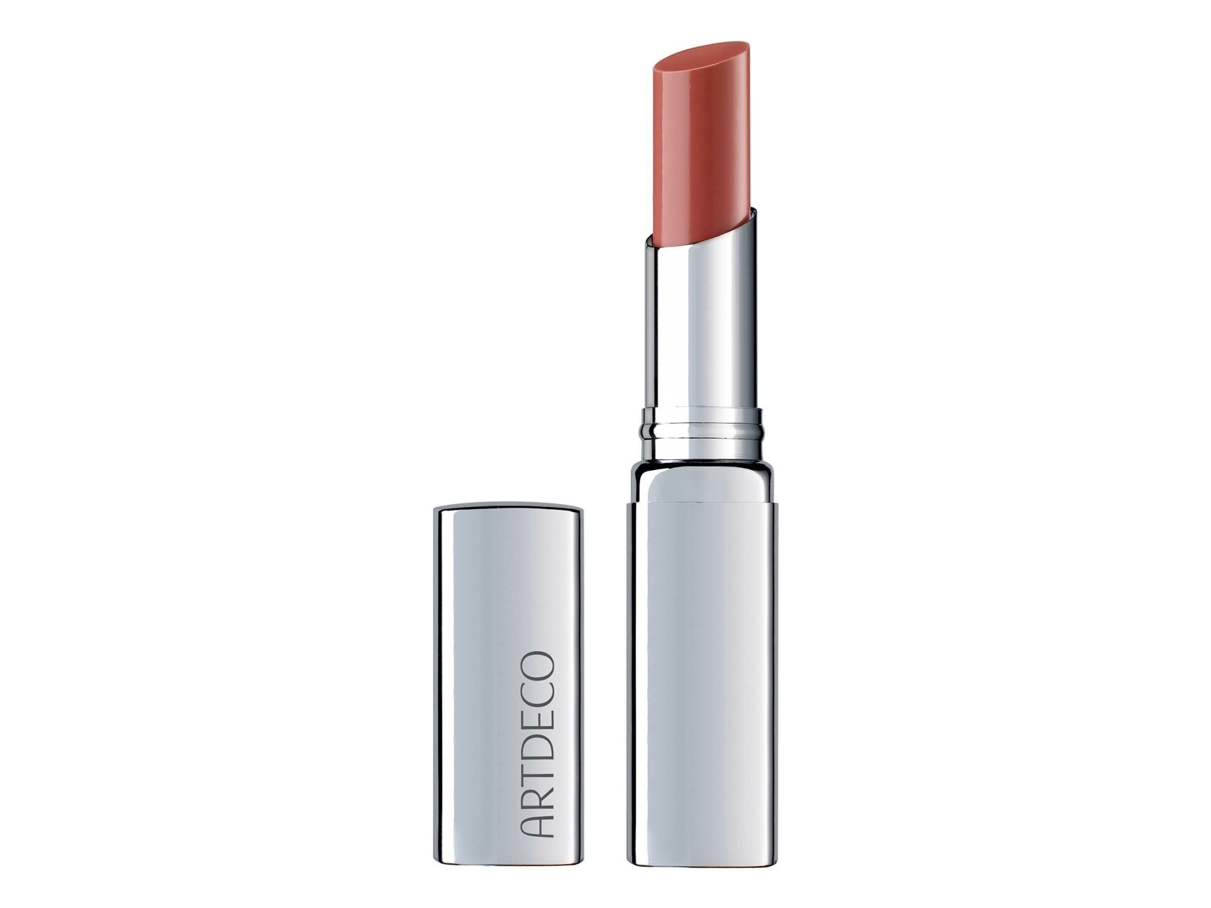 Artdeco Color Booster Lip Balm (8 Nude) 3 G
