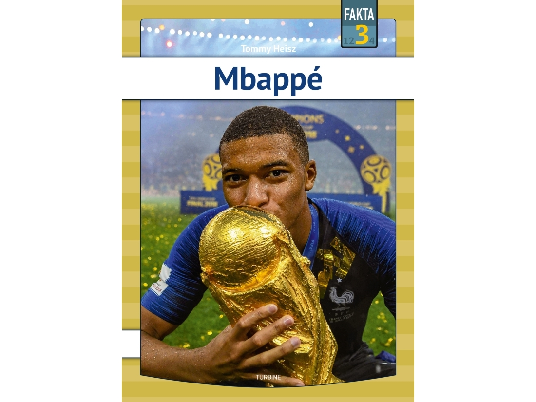 Mbappé | Tommy Heisz