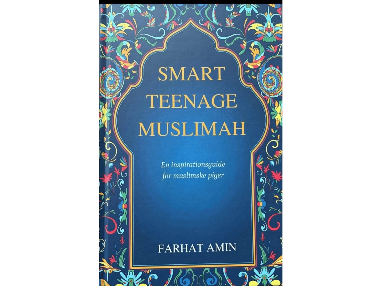 Smart Teenage Muslimah | Farhat Amin